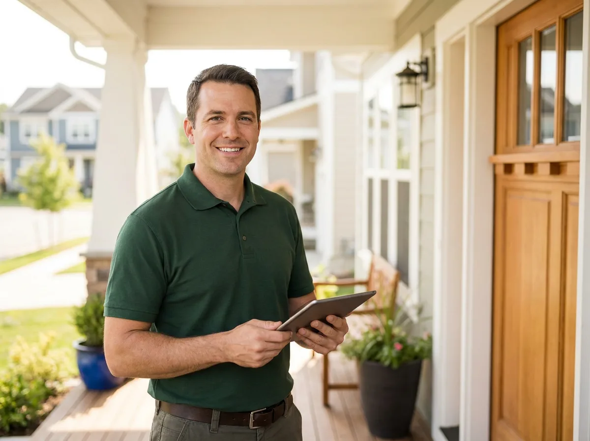 Pest control FAQs for Almena, WI